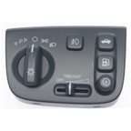 Standard Ignition HLS-1291 Headlight Switch - view 2