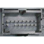 Standard Ignition HLS-1291 Headlight Switch - view 4