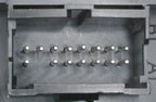 Standard Ignition HLS-1291 Headlight Switch - view 5