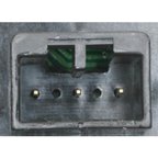 Standard Ignition HLS-1323 Headlight Switch - view 3
