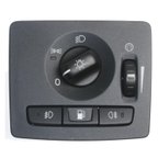 Standard Ignition HLS-1331 Headlight Switch - view 2