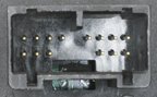 Standard Ignition HLS-1331 Headlight Switch - view 4