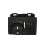 Standard Ignition HLS-1347 Instrument Panel Dimmer Switch - view 5