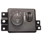 Standard Ignition HLS-1348 Headlight Switch - view 2