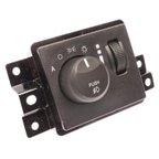 Standard Ignition HLS-1348 Headlight Switch - view 1