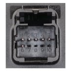 Standard Ignition HLS-1348 Headlight Switch - view 4