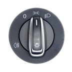 Standard Ignition HLS-1383 Headlight Switch - view 2