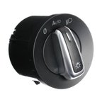 Standard Ignition HLS-1387 Headlight Switch - view 1