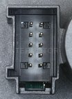 Standard Ignition HLS-1387 Headlight Switch - view 4