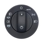 Standard Ignition HLS-1400 Headlight Switch - view 2