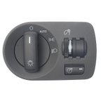Standard Ignition HLS-1406 Headlight Switch - view 2
