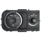 Standard Ignition HLS-1420 Headlight Switch - view 2
