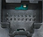 Standard Ignition HLS-1420 Headlight Switch - view 4