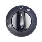 Standard Ignition HLS-1433 Headlight Switch - view 2