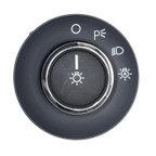 Standard Ignition HLS-1462 Headlight Switch - view 2