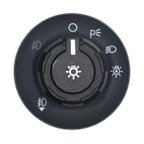 Standard Ignition HLS-1463 Headlight Switch - view 2