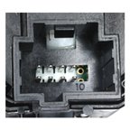 Standard Ignition HLS-1469 Headlight Switch - view 3