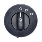 Standard Ignition HLS-1473 Headlight Switch - view 2