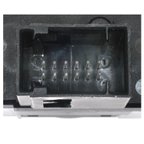 Standard Ignition HLS-1487 Headlight Switch - view 3
