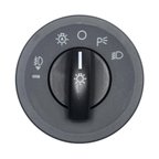 Standard Ignition HLS-1496 Headlight Switch - view 2