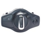 Standard Ignition HLS-1506 Headlight Switch - view 2
