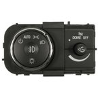 Standard Ignition HLS-1513 Headlight Switch - view 1