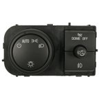Standard Ignition HLS-1514 Headlight Switch - view 1