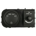 Standard Ignition HLS-1520 Headlight Switch - view 1