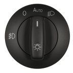 Standard Ignition HLS-1556 Headlight Switch - view 1