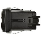 Standard Ignition HLS-1569 Headlight Switch - view 2