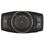 Standard Ignition HLS-1573 Headlight Switch - view 1
