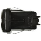 Standard Ignition HLS-1574 Headlight Switch - view 2