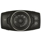 Standard Ignition HLS-1576 Instrument Panel Dimmer Switch - view 1