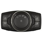 Standard Ignition HLS-1580 Instrument Panel Dimmer Switch - view 1