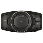Standard Ignition HLS-1584 Instrument Panel Dimmer Switch - view 1
