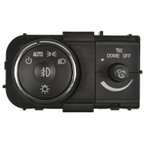 Standard Ignition HLS-1596 Instrument Panel Dimmer Switch - view 1