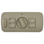 Standard Ignition HLS-1599 Fuel Filler Door Switch - view 1