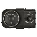 Standard Ignition HLS-1645 Instrument Panel Dimmer Switch - view 1