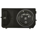 Standard Ignition HLS1728 Instrument Panel Dimmer Switch - view 1