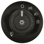 Standard Ignition HLS1739 Headlight Switch - view 1
