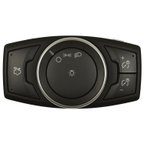 Standard Ignition HLS1740 Trunk Lid Release Switch - view 1