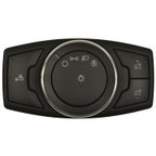 Standard Ignition HLS1742 Instrument Panel Dimmer Switch - view 1