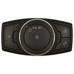 Standard Ignition HLS1744 Headlight Switch - view 1