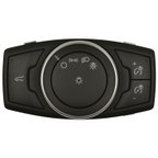 Standard Ignition HLS1749 Trunk Lid Release Switch - view 1