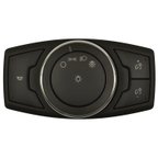 Standard Ignition HLS1755 Headlight Switch - view 1