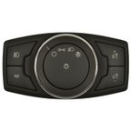 Standard Ignition HLS1756 Headlight Switch - view 1
