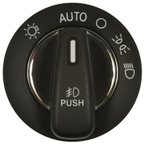 Standard Ignition HLS1758 Headlight Switch - view 1