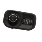 Standard Ignition HLS1772 Headlight Switch - view 1