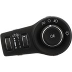 Standard Ignition HLS1779 Headlight Switch - view 1