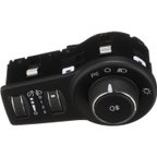 Standard Ignition HLS1779 Headlight Switch - view 5
